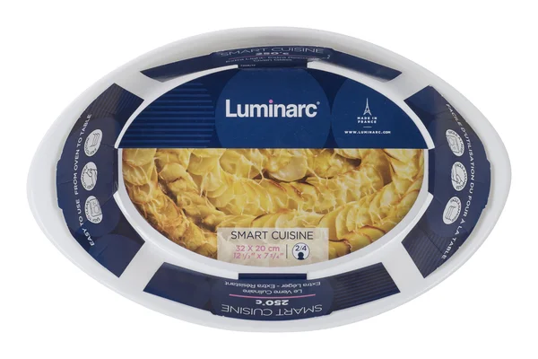 Форма для запекания LUMINARC SMART CUISINE 32х20см овальная N3083