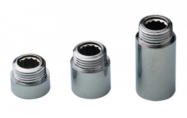 Удлинитель d3/4 10см