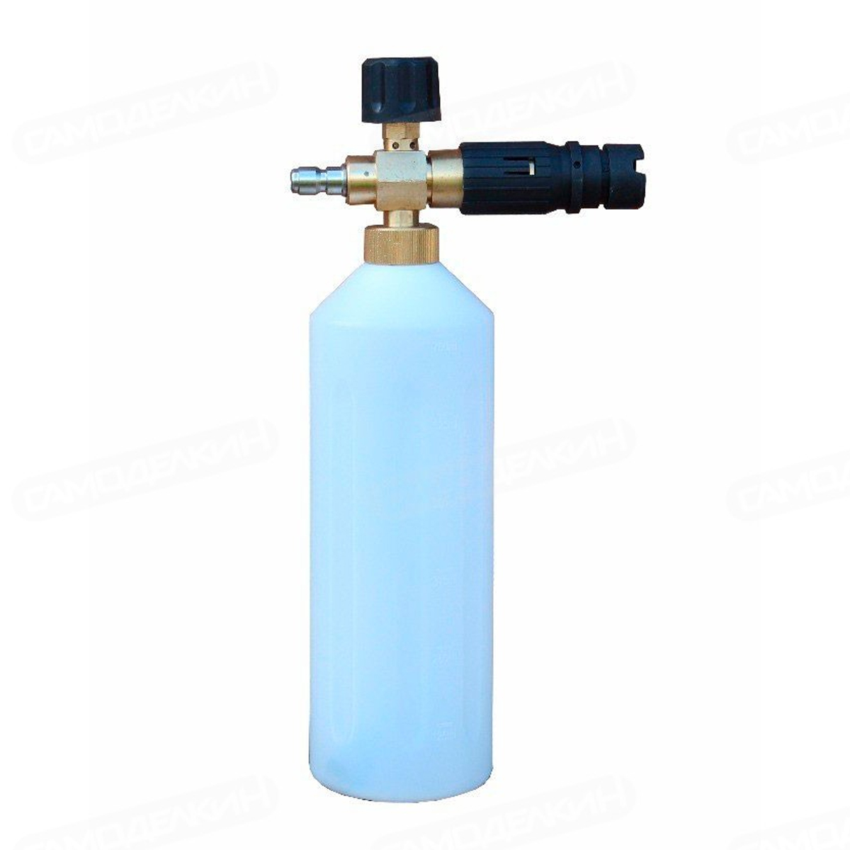 Пеногенератор профессиональный для линеек 135, 165, 195, 210, 140, 170, 200, 220 (кроме ARV)