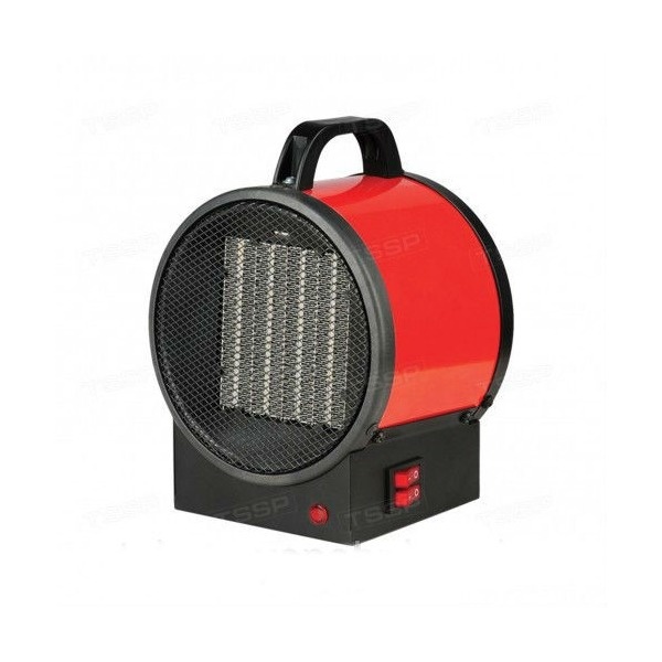 Тепловентилятор Alteco TVC-2000 (2кВт)