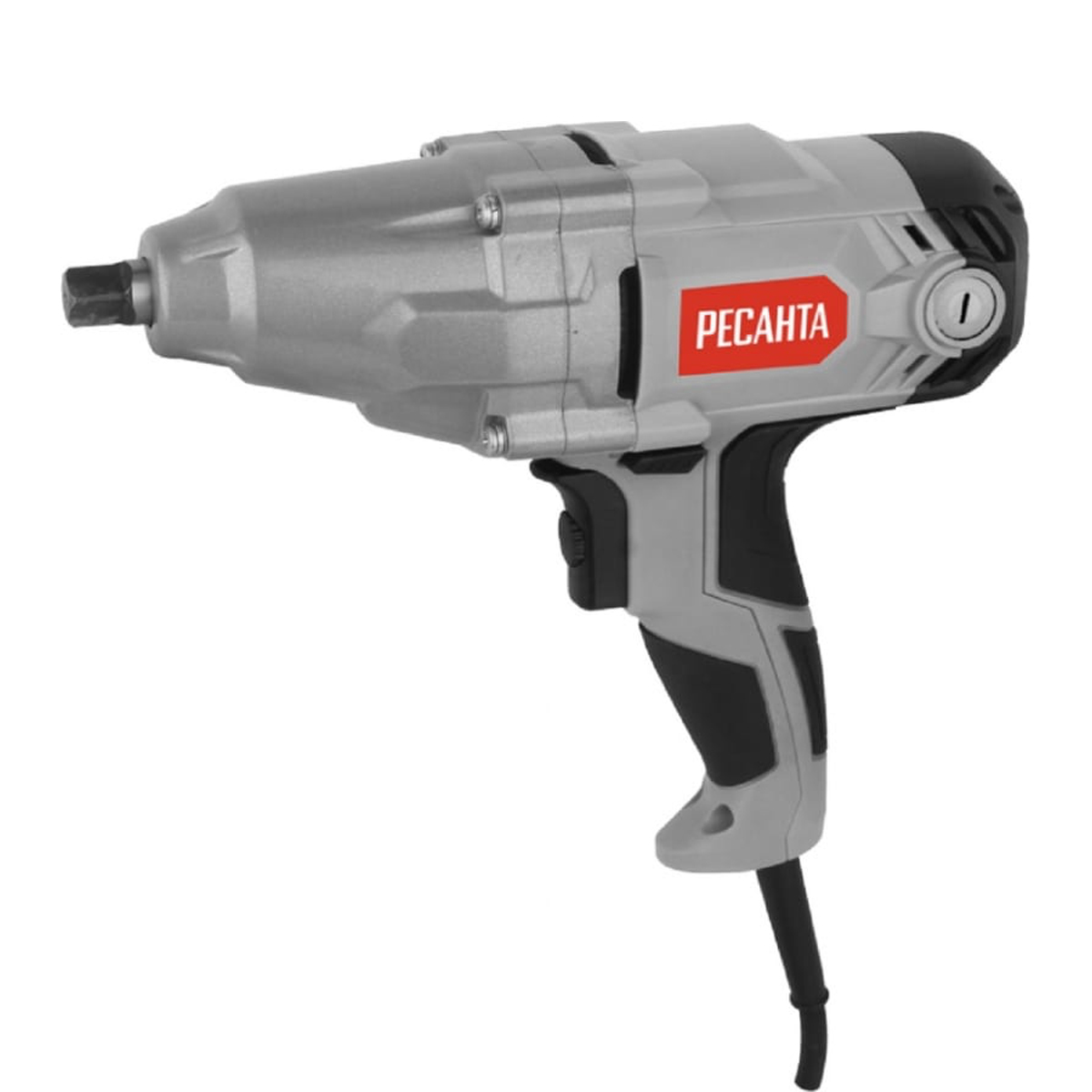 Гайковёрт сетевой ГС-1100 Ресанта