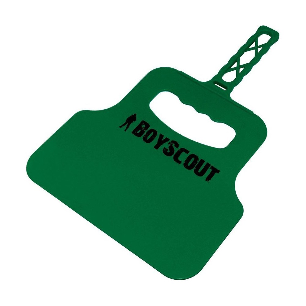 Веер BOYSCOUT для раздувания огня