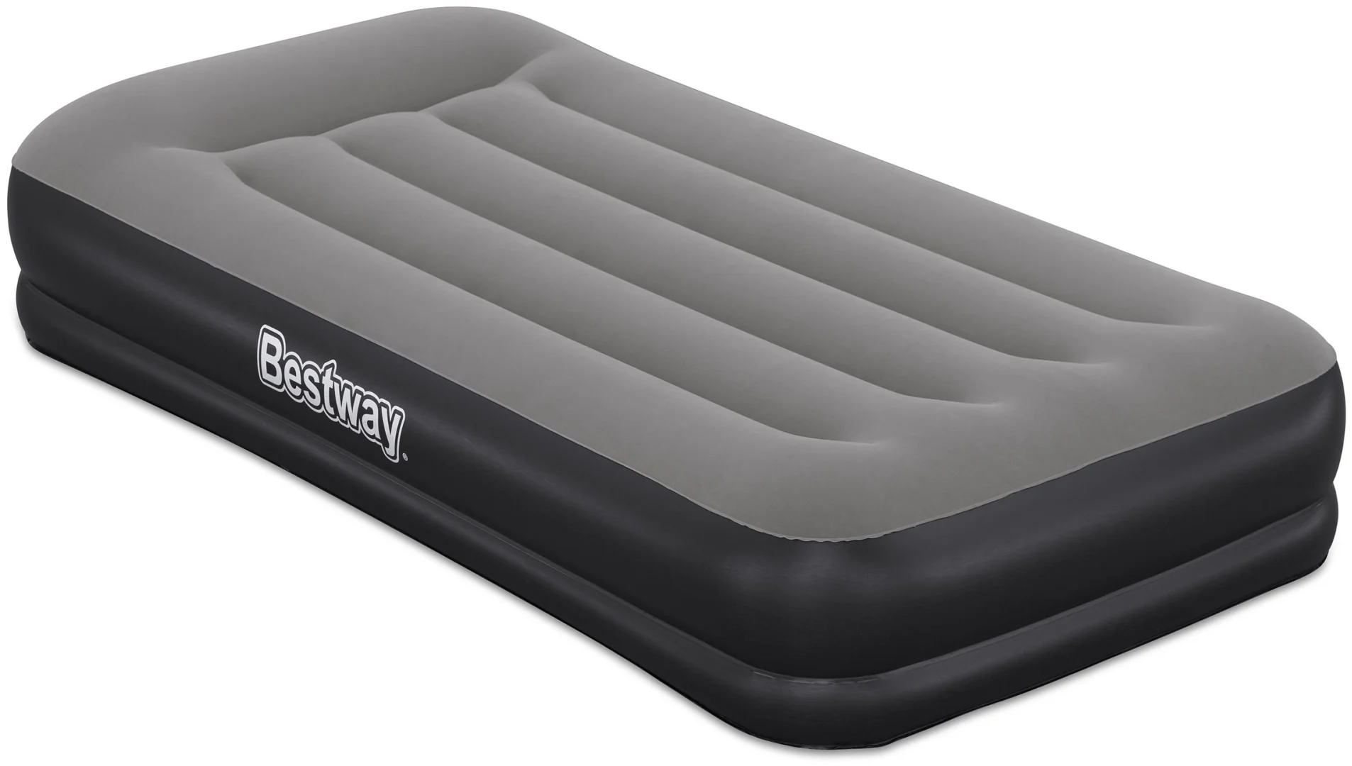 Кровать надувная Bestway Tritech Air с двумя встроенными USB-насосами 191х97х36 см 671BT