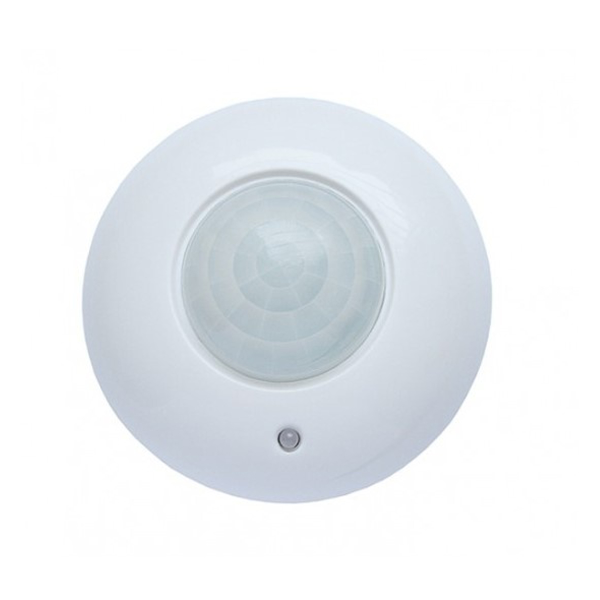 Датчик движения FOCUS 088-001-0001 Sensor MAX 1000W WHITE 220-240V