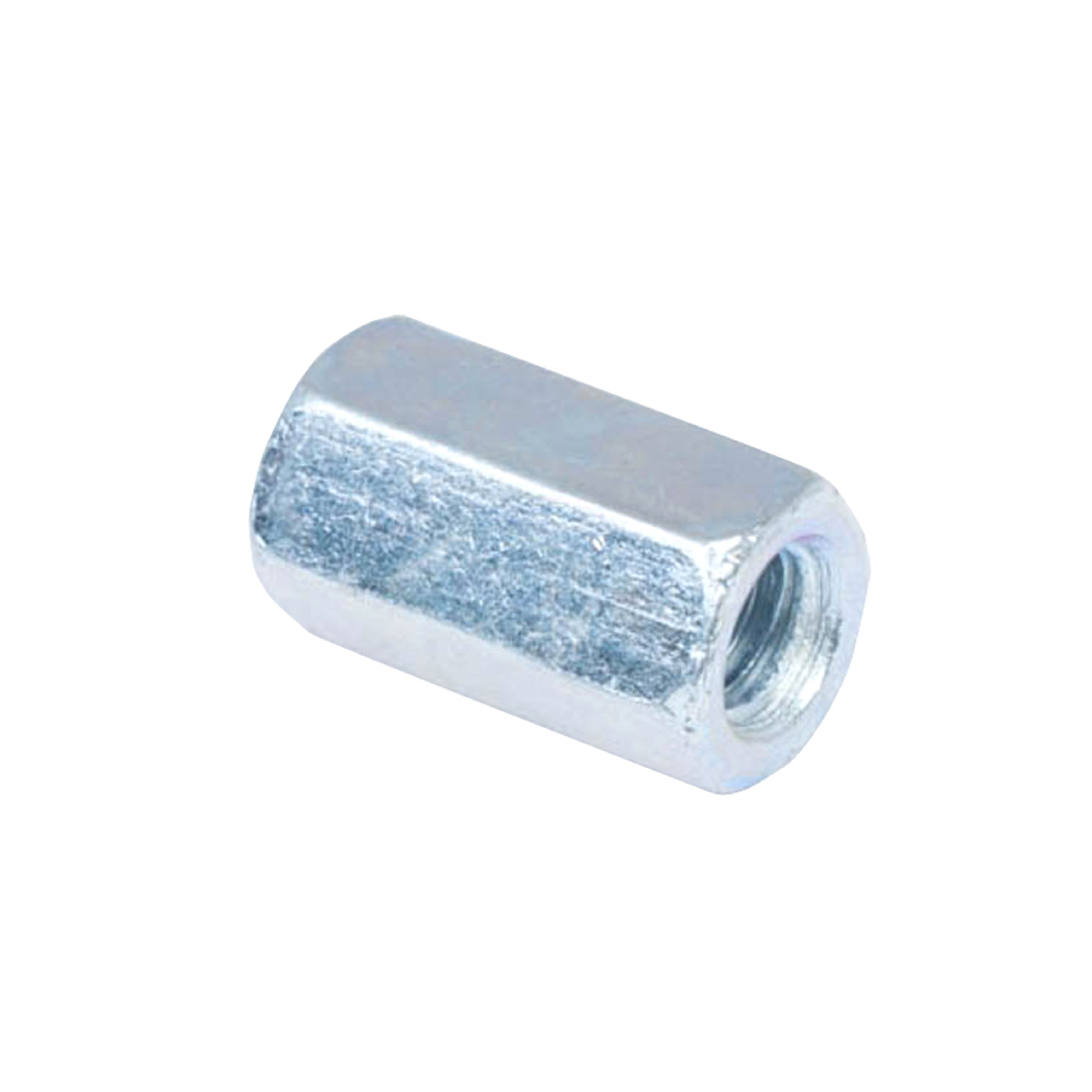 Гайка переходная DIN 6334 М 6(1шт) упак