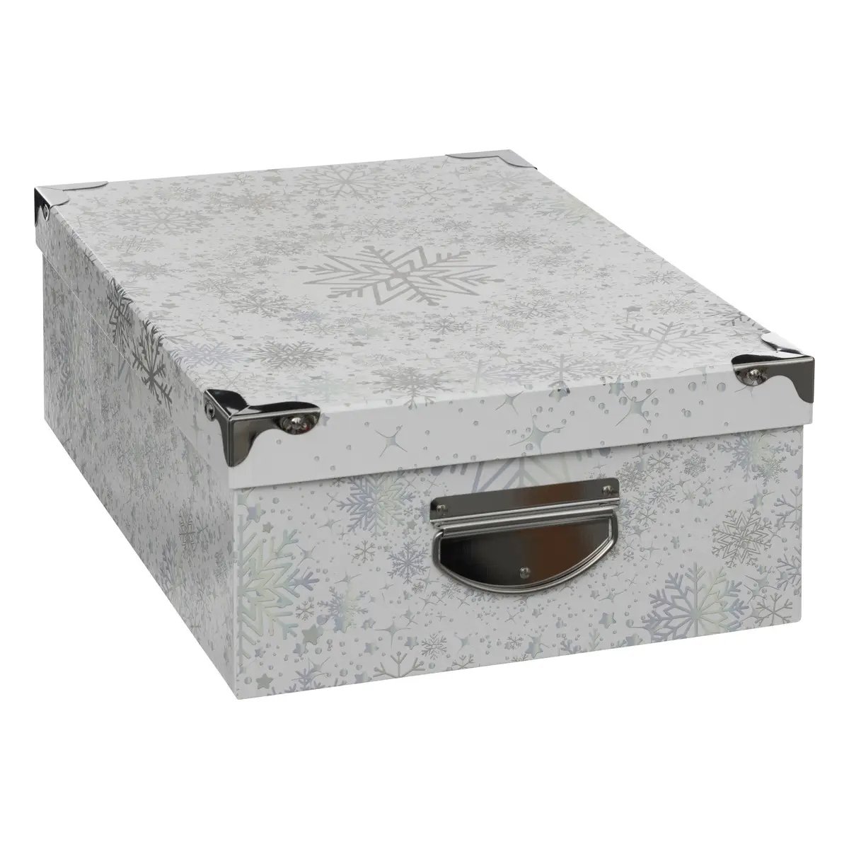 Коробка подарочная Feeric Полярное дыхание 32х21,5х11,8 см 191403