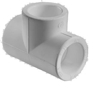 Тройник ПП 32*25*32 редуктор Тройник ПП 32*25*32 редуктор