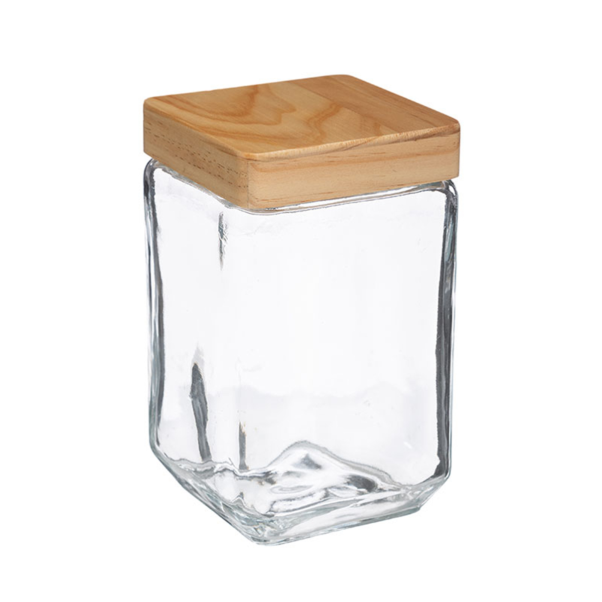 Банка 5Five с бамбуковой крышкой 1,7 л 167767PAL