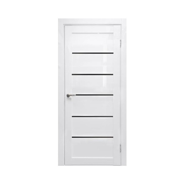 Линия белая ст.черное 800 мм