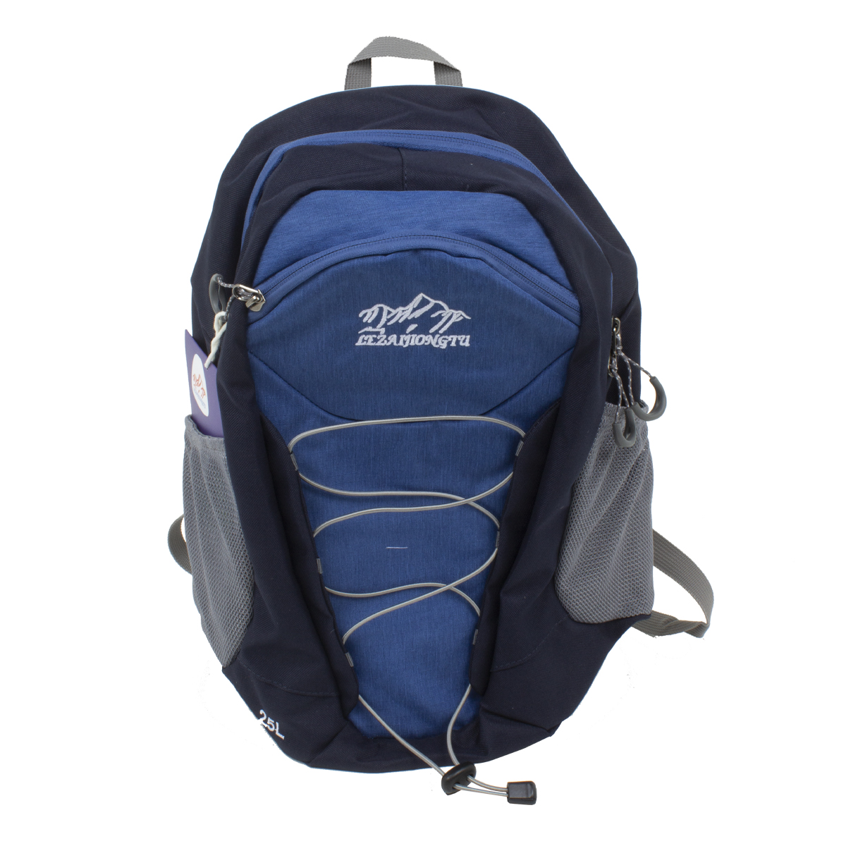 Рюкзак универсальный Hulan 25 литров 2 цвета в ассортименте CN