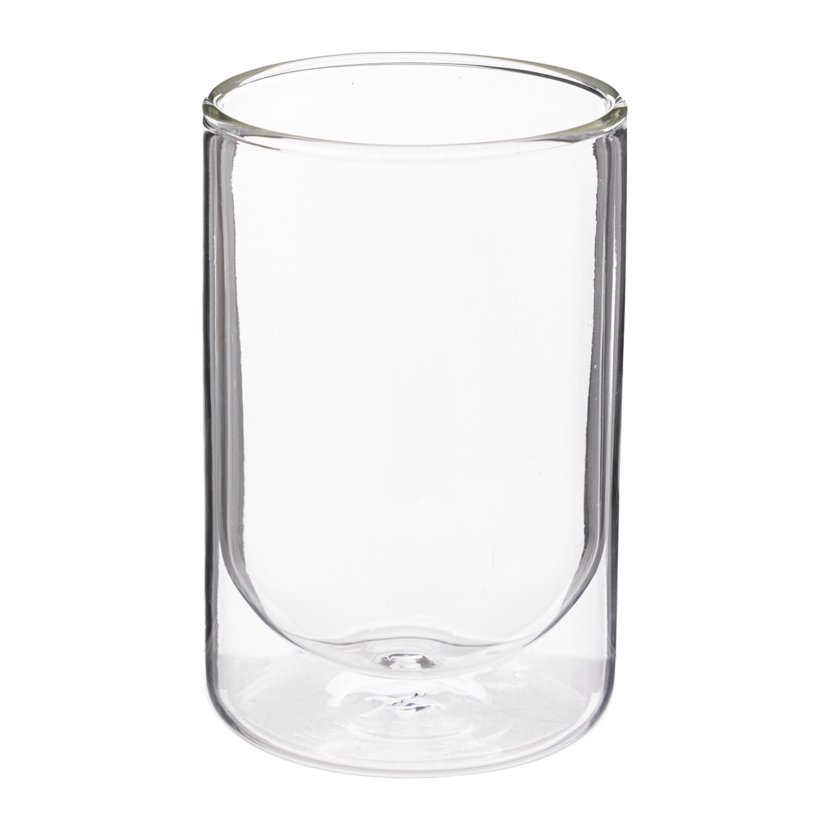 Стакан SG CLEA с двойными стенками 400 мл стекло 188868