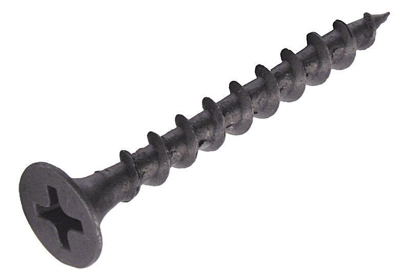 Шуруп для Г/К 4.8*102 кр. резьба