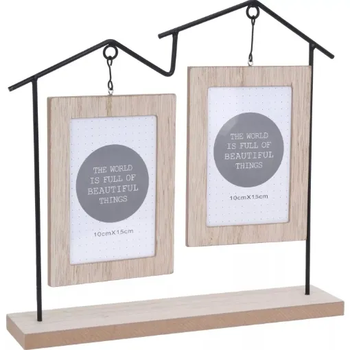 Сверло по дереву, 10х300 мм, цилиндрический хвостовик // СИБРТЕХ