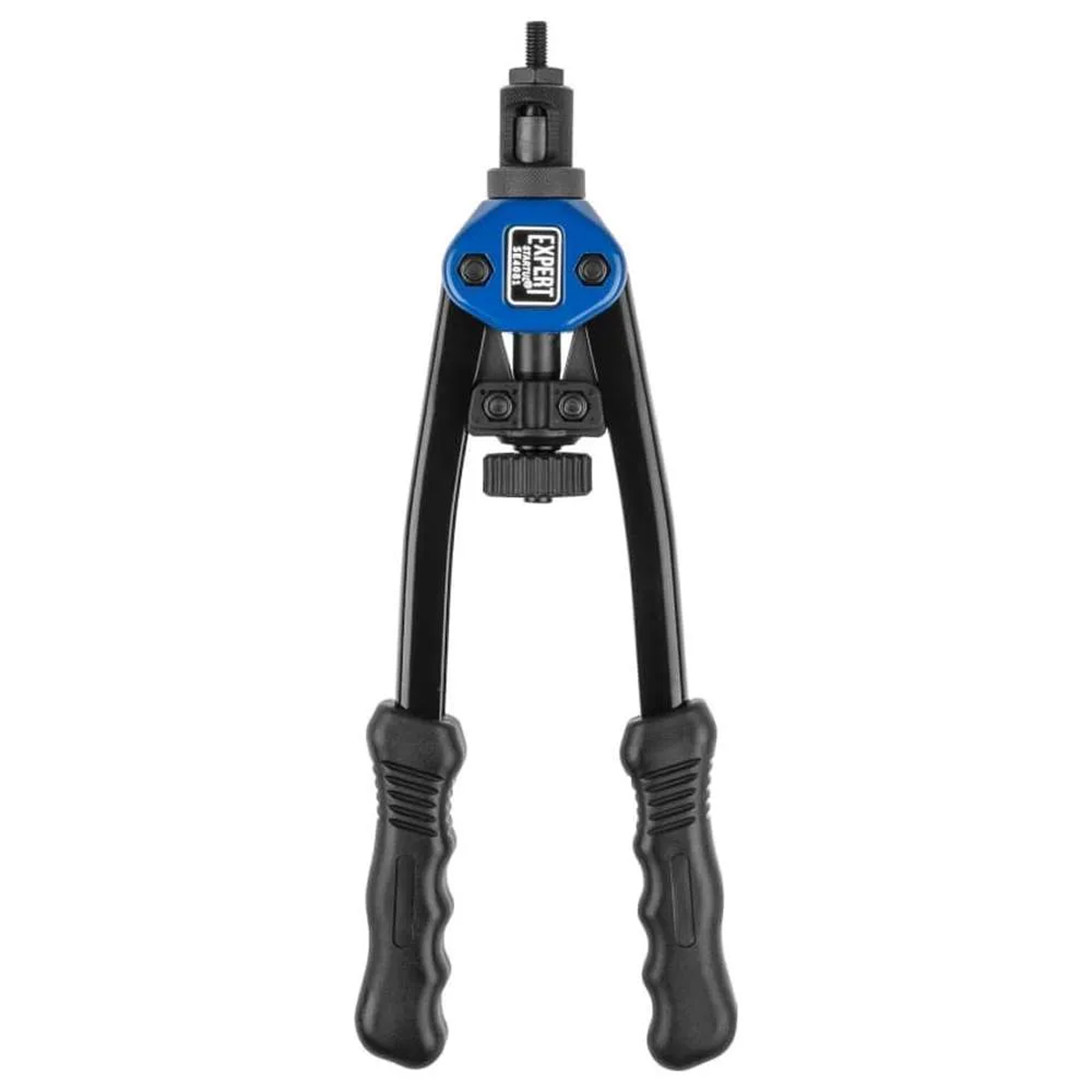 Заклепочник для резьбовых заклепок двуручный M3-M10 EXPERT STARTUL (SE4081)