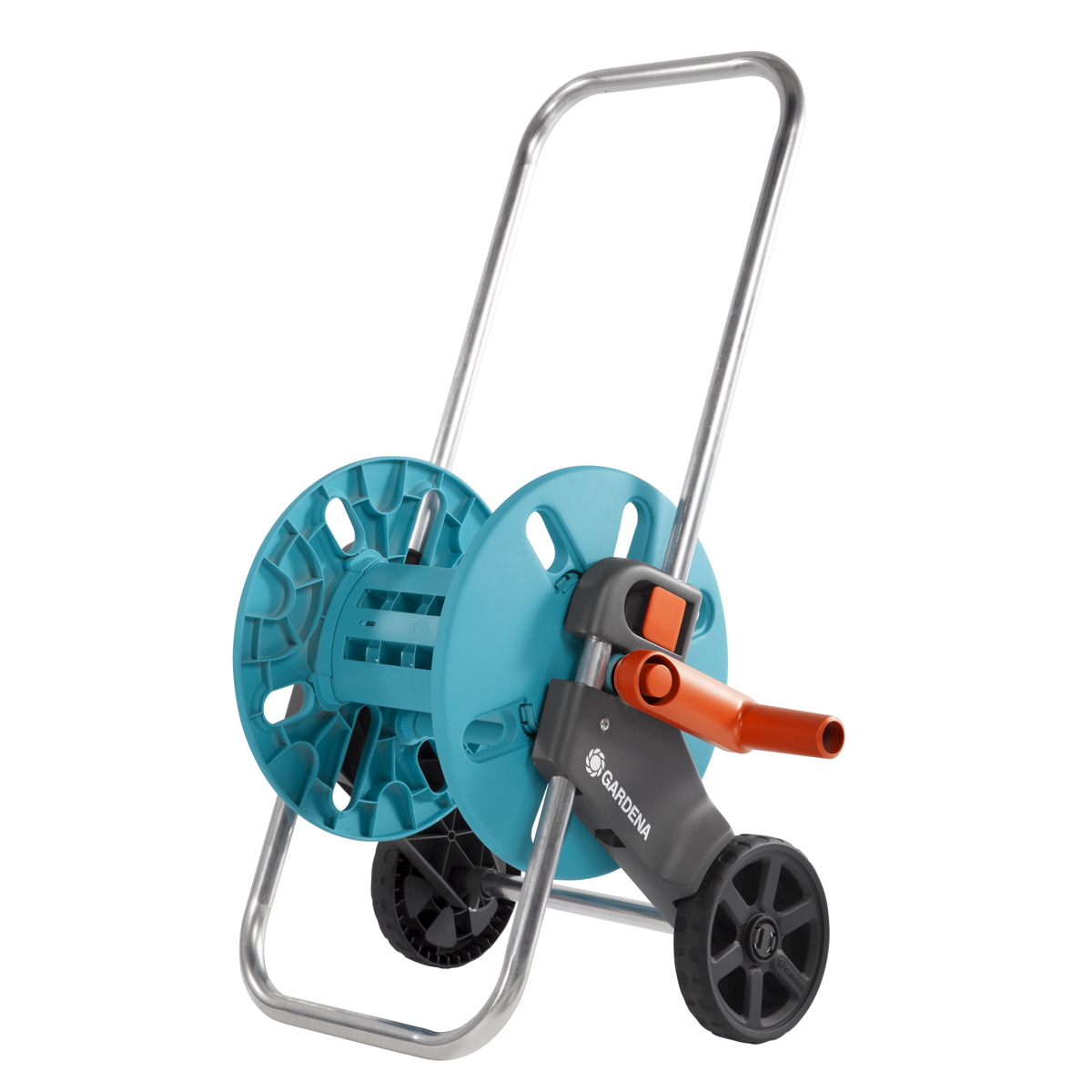 Тележка для шланга AquaRoll S