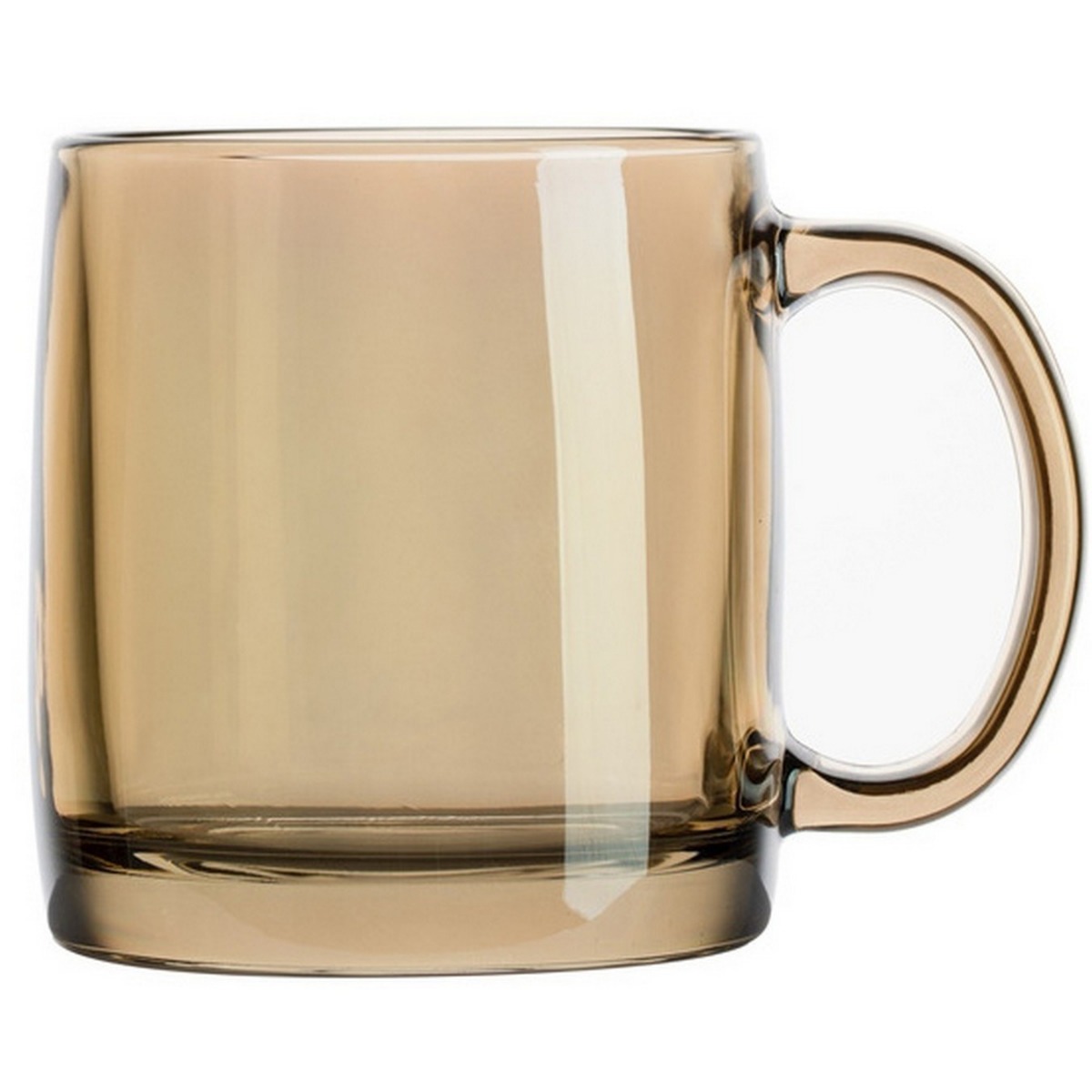 Кружка LUMINARC НОРДИК Золотой Мед P9158