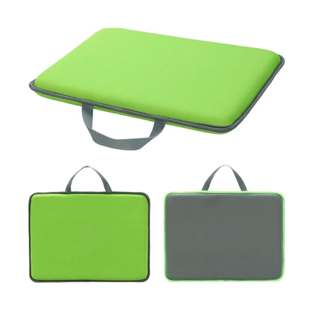 Сиденье для похода 40х30х4 см CY8901560 К