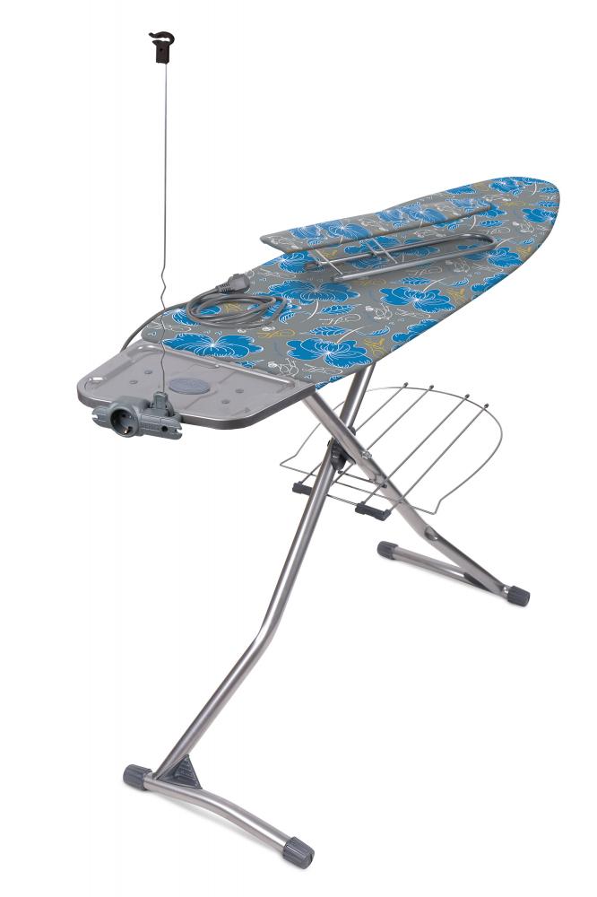 Доска гладильная Nika 11 тефлон 122х40см