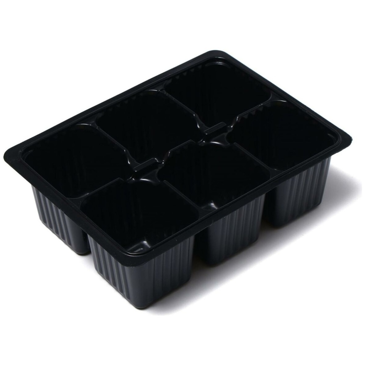 Минипарник 6 ячеек 20*14*7 см