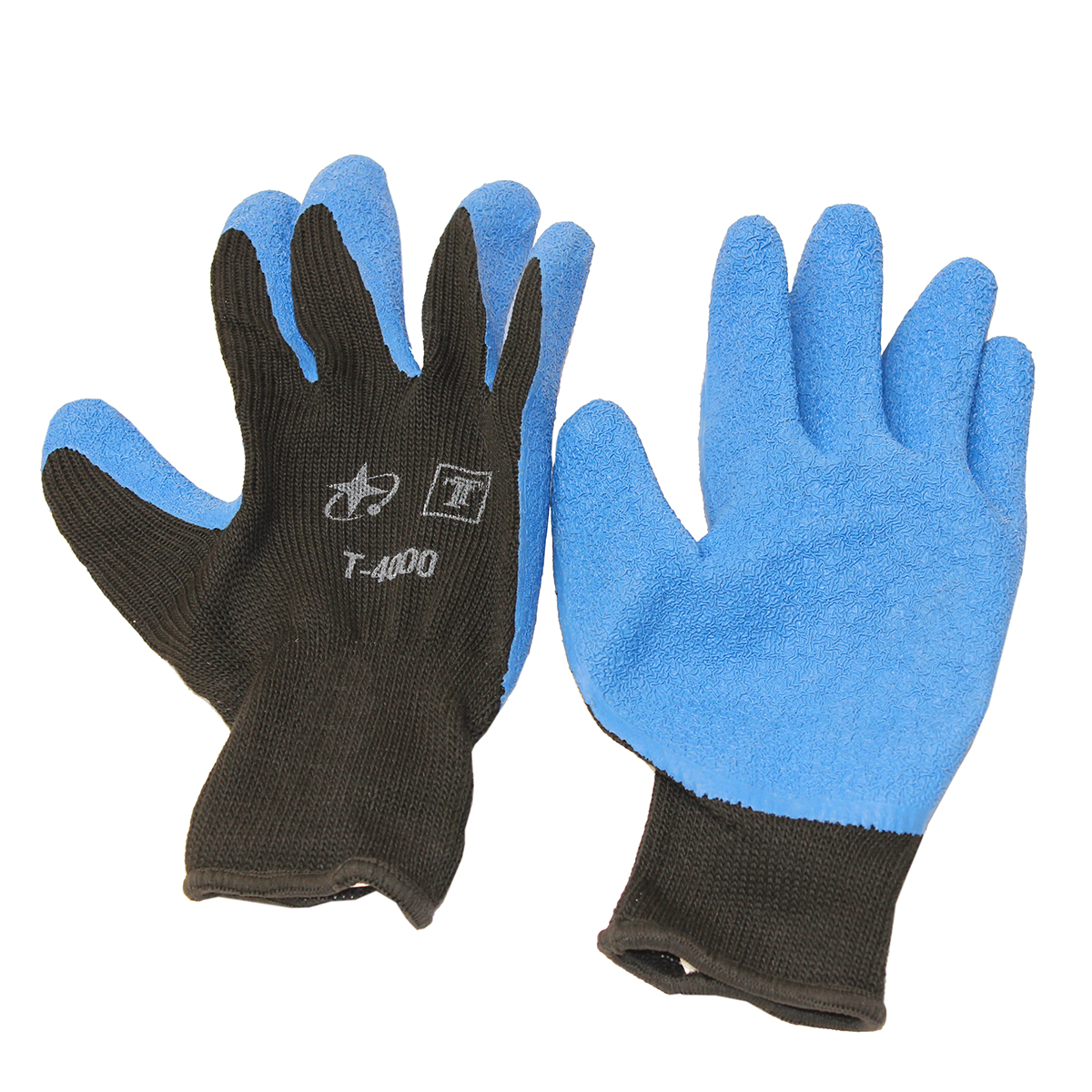 Перчатки прорезиненная Т-4000 (антипорез)