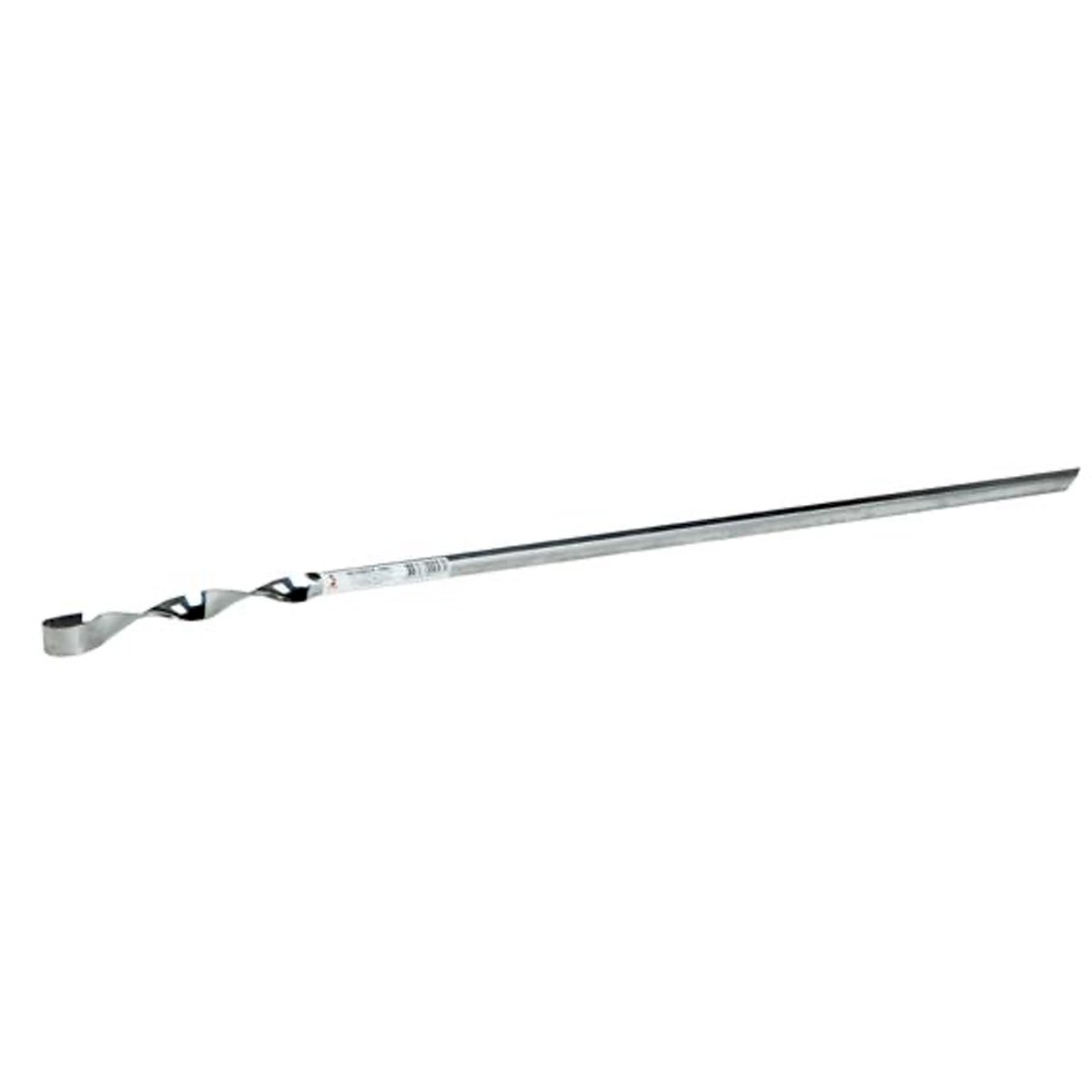 Шампур Grillkoff нерж. профиль 50х1 см