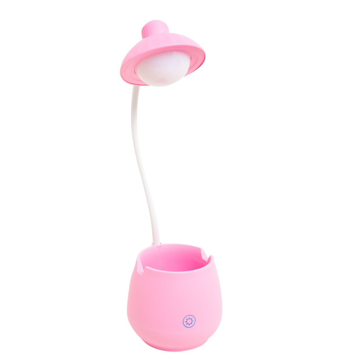 Лампа настольная  WXH-D10 (USB)