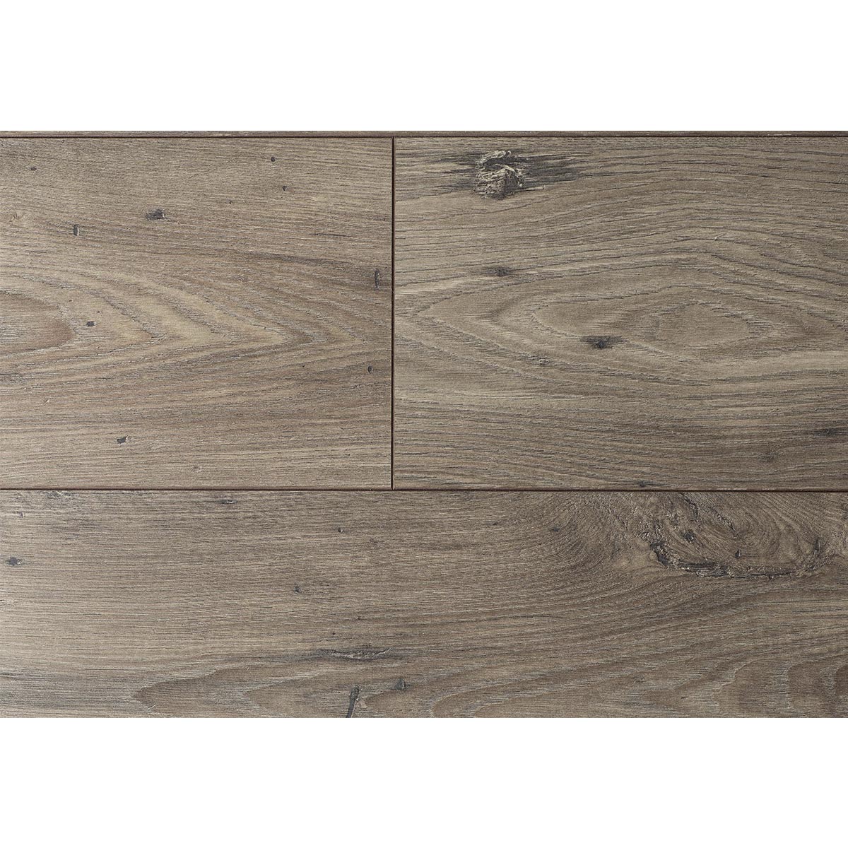 Пол ламинированный Kronopol Aurum Vision D3343 Дуб Скальный (3D) 8mm 33 класс