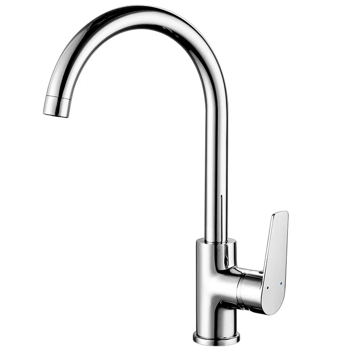 Смеситель для кухни GROSS AQUA 3242285C-B02 Dyno