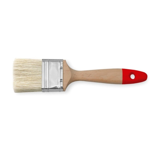 Кисть флейц.70 мм,толщ.6 81197002