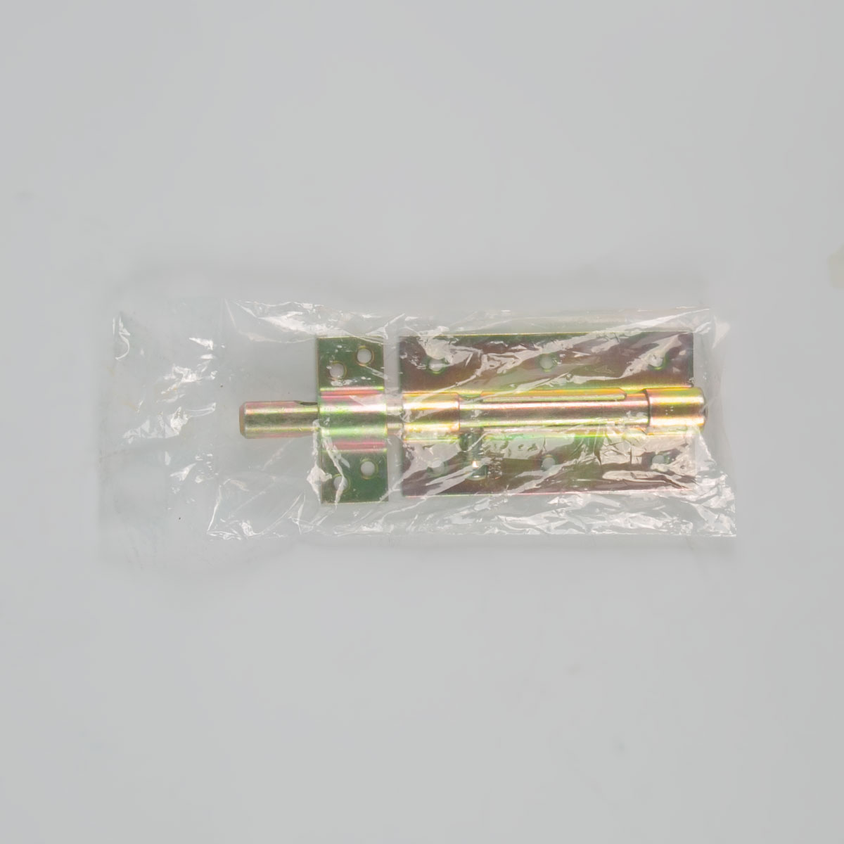 Задвижка BH120M HG бихром