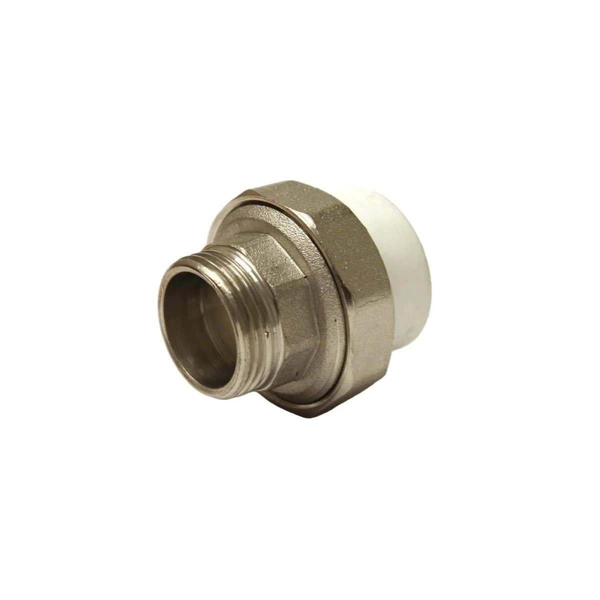 Переходник ПП-НР 32*1 разъёмный