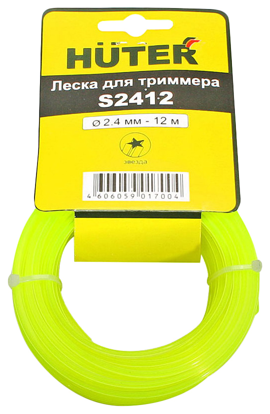 Леска S2412 (звезда)