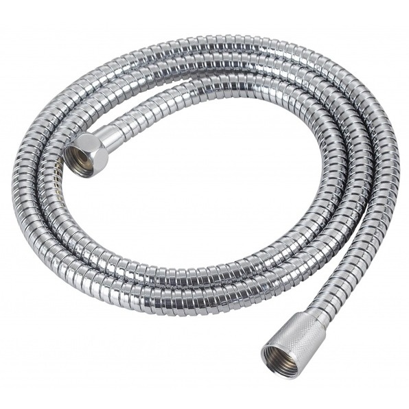 Шланг для душа Gross Aqua нерж.сталь,усилен 1,5м (GA611-1,5)