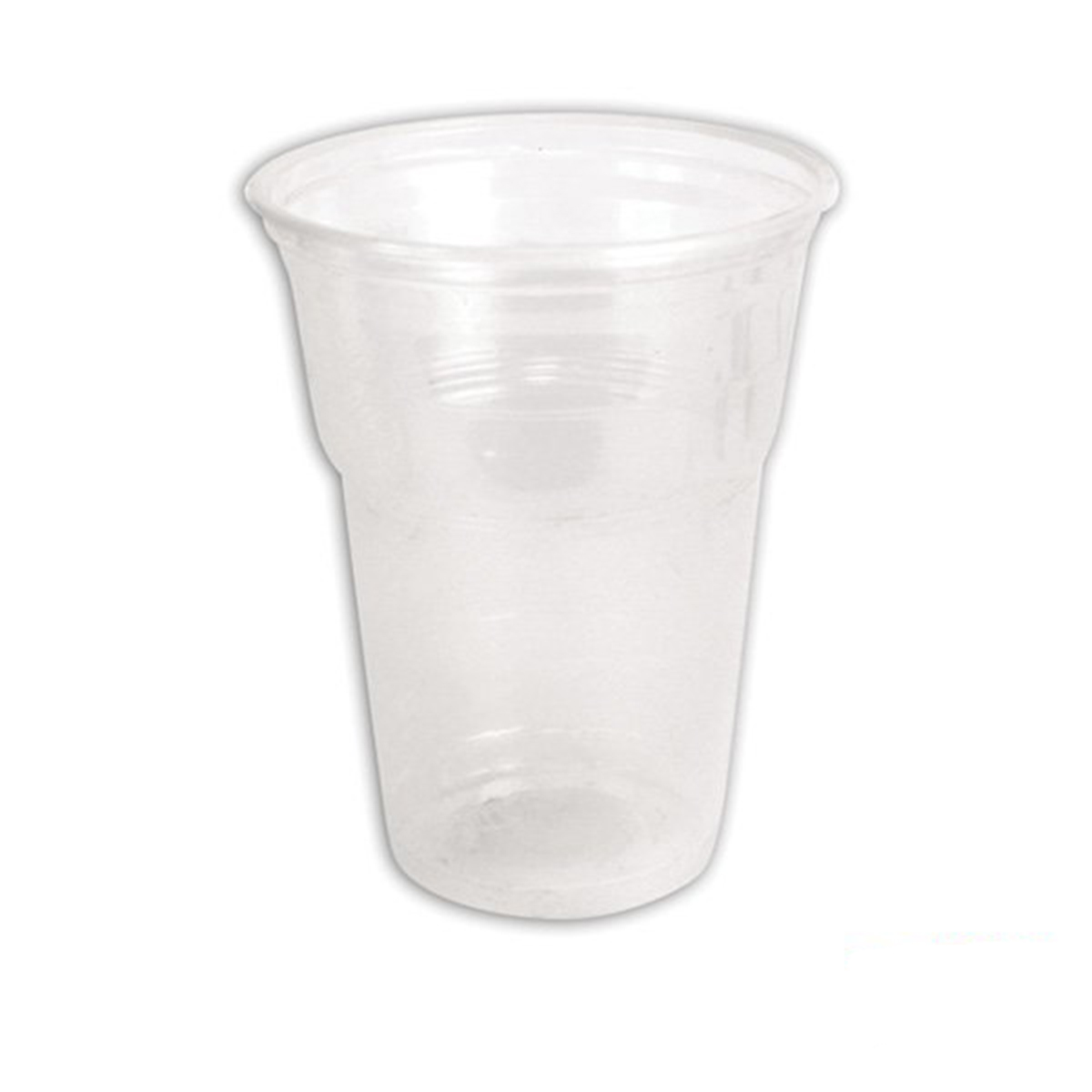 Стакан одноразовый 10шт 100мл прозр. Стакан одноразовый 10шт 100мл прозр.