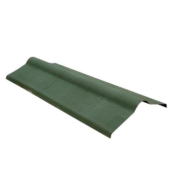 ОНДУЛИН Конек 1м. GREEN (317)