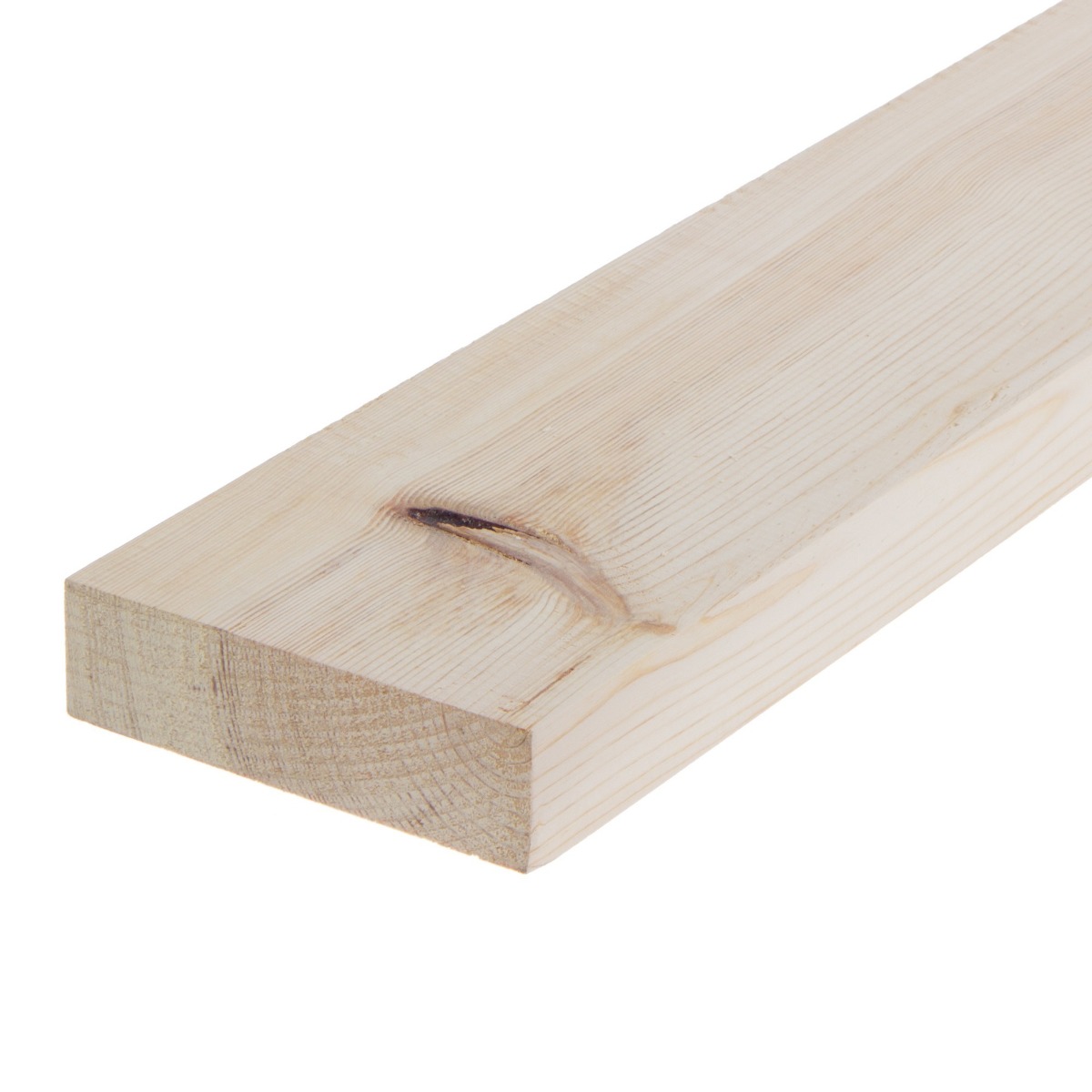 Доска строганная (1 сорт) 40*145*3000