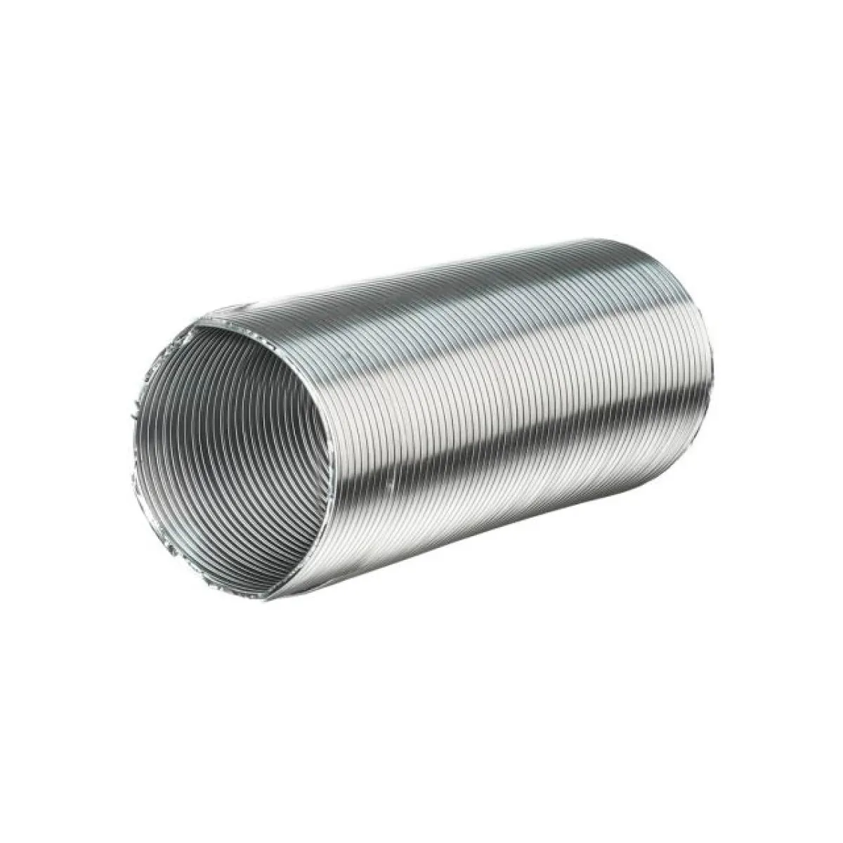 Гофротруба Алювент (3м) d=140 ZERNBERG