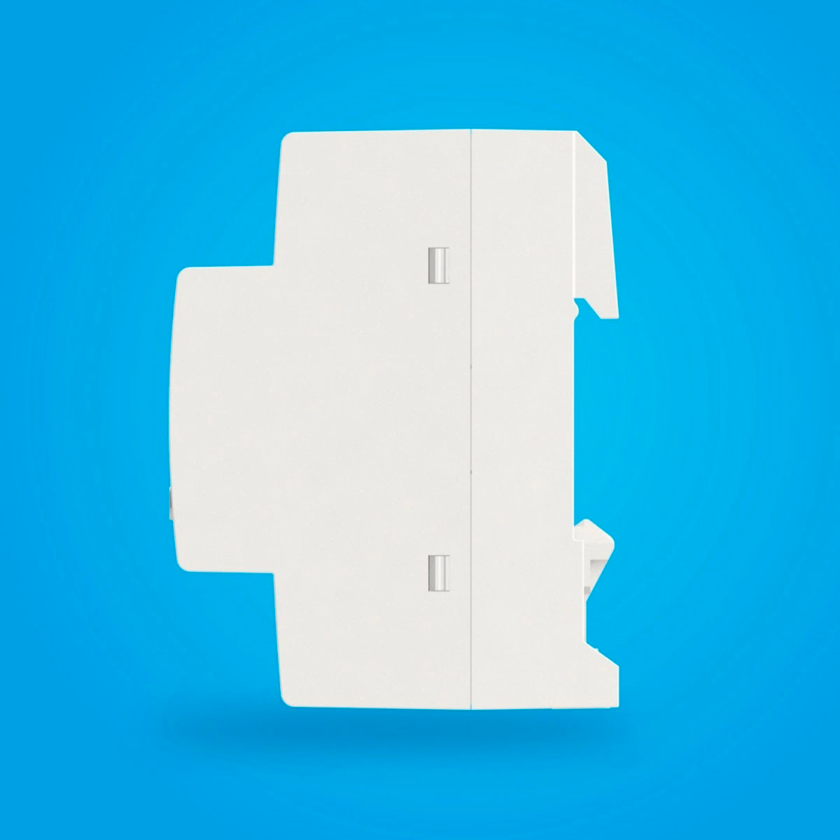 Реле напряжения Welrok D2-40