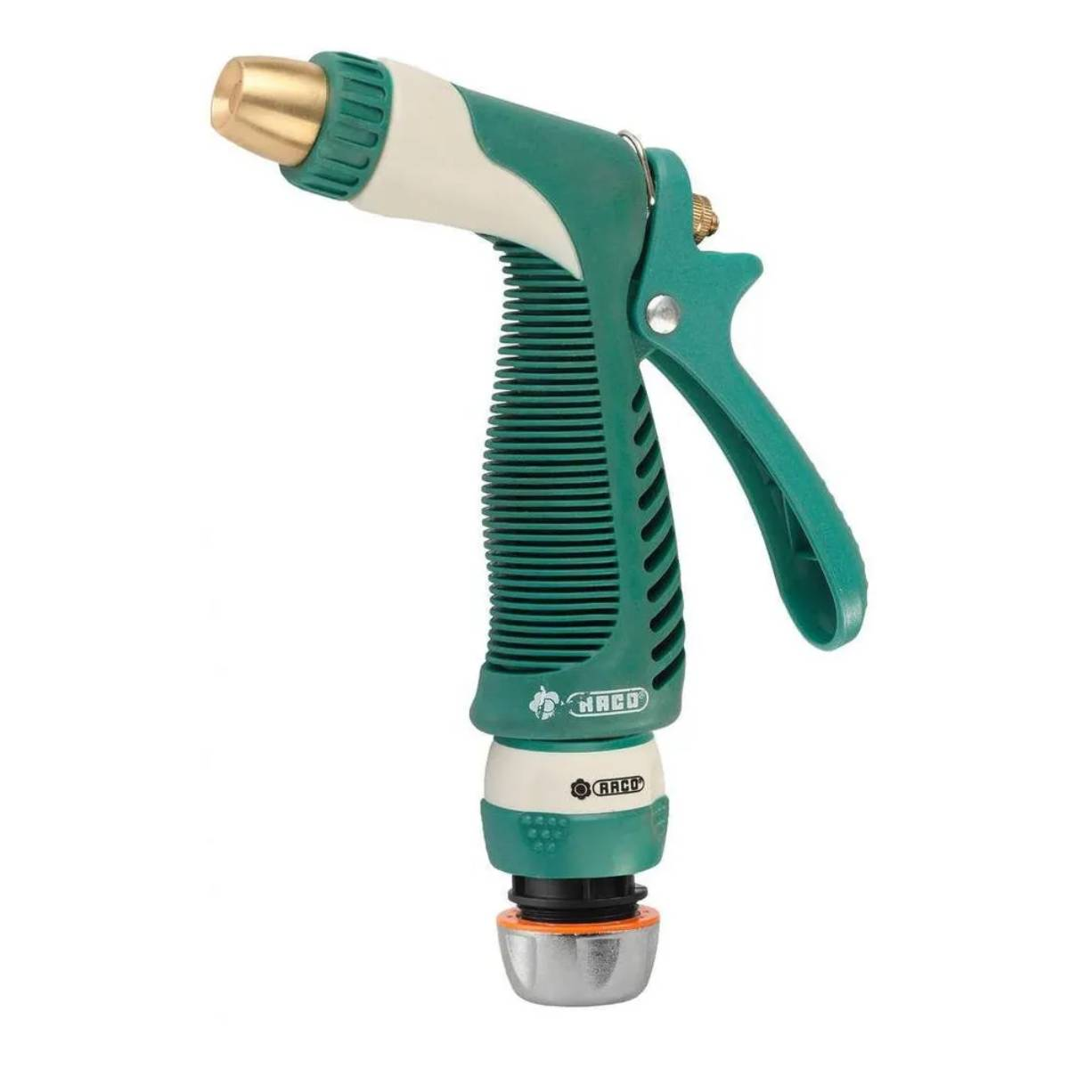 Пистолет-распылитель RACO металлический с соединителем 1/2"