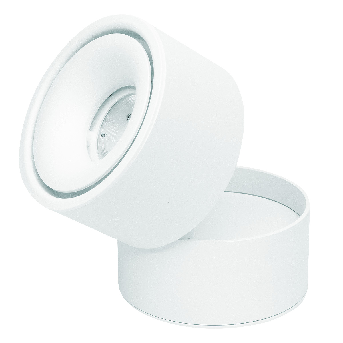 Споты LED Layla-15, Horoz Electric-016-073-0015, 15W 4200K WHITE 100-265V