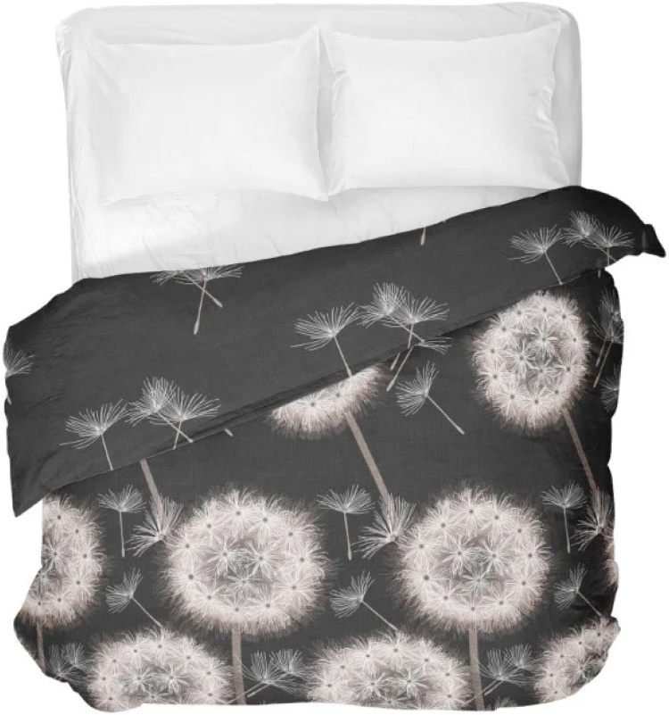 Пододеяльник Самойловский Текстиль 175х215 см Вдохновение