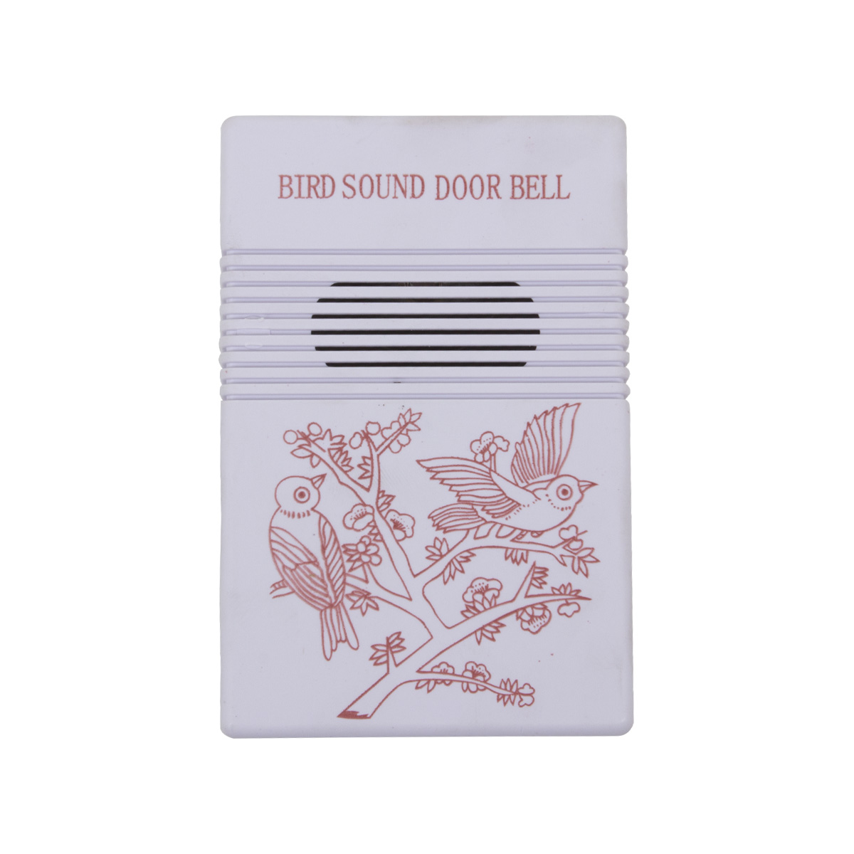 Звонок VT/DBELL-1/220V/DOORBELL 5800030