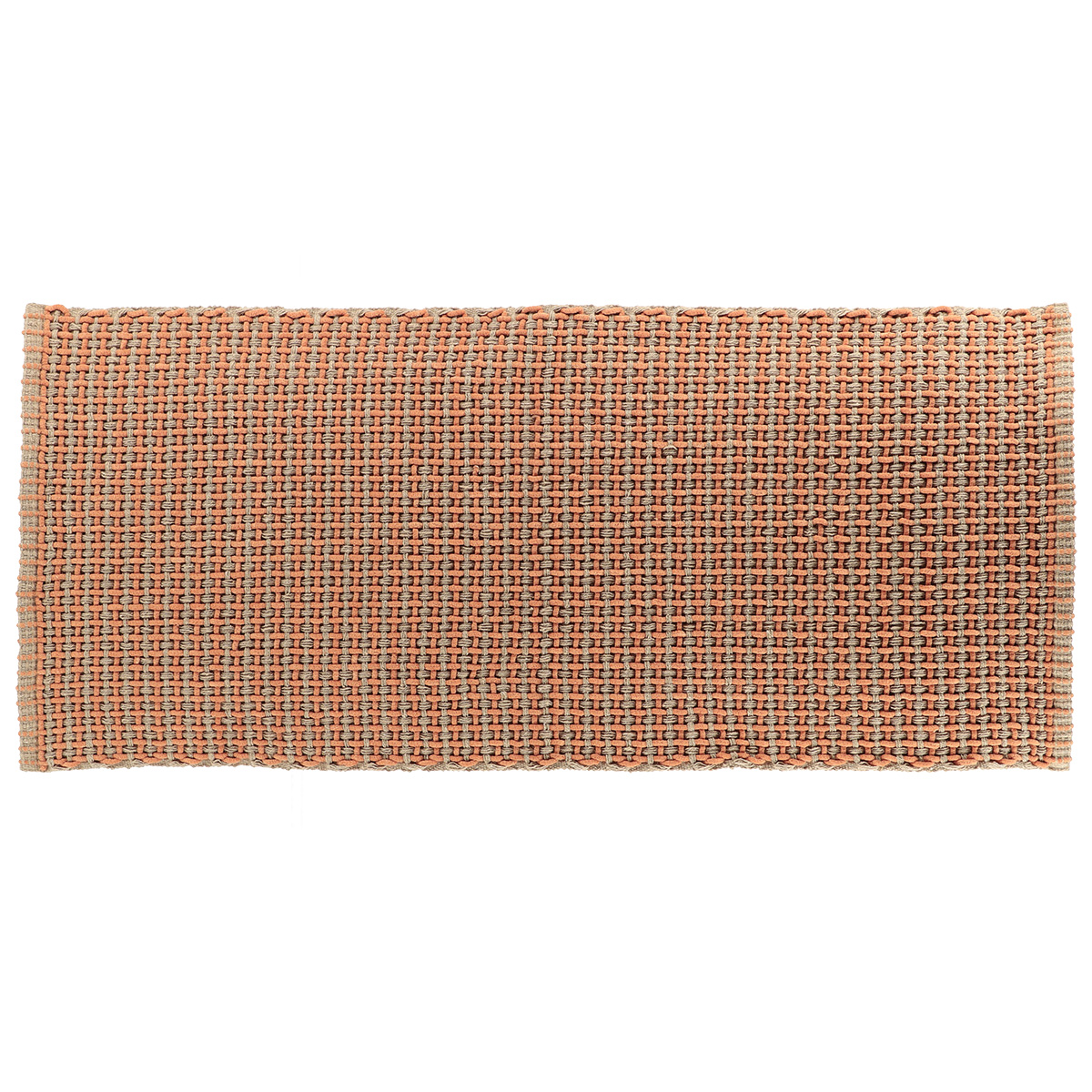 Коврик декоративный Tendance 50х120 см бежевый 71216121