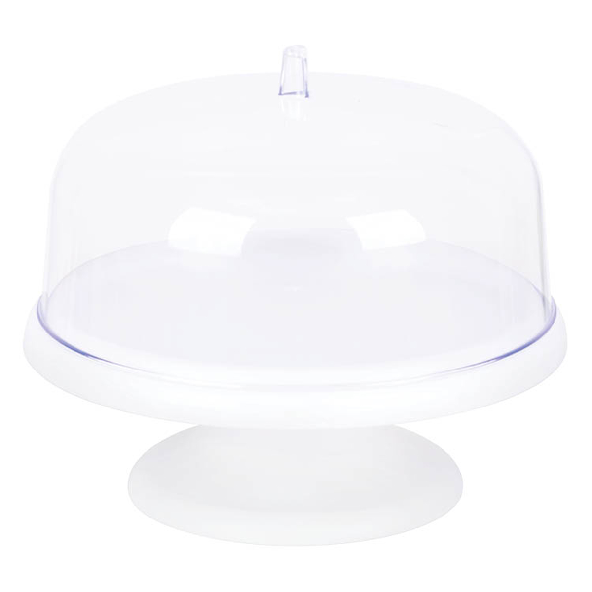 Тортница IDEA на ножке М 1119