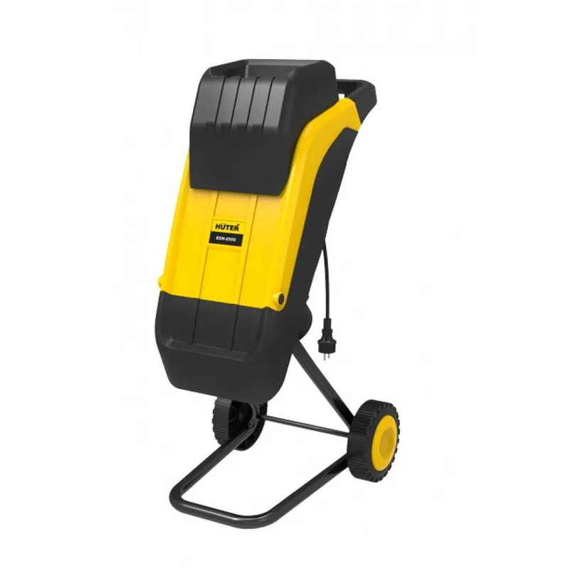 Измельчитель садовый Huter ESH-2500