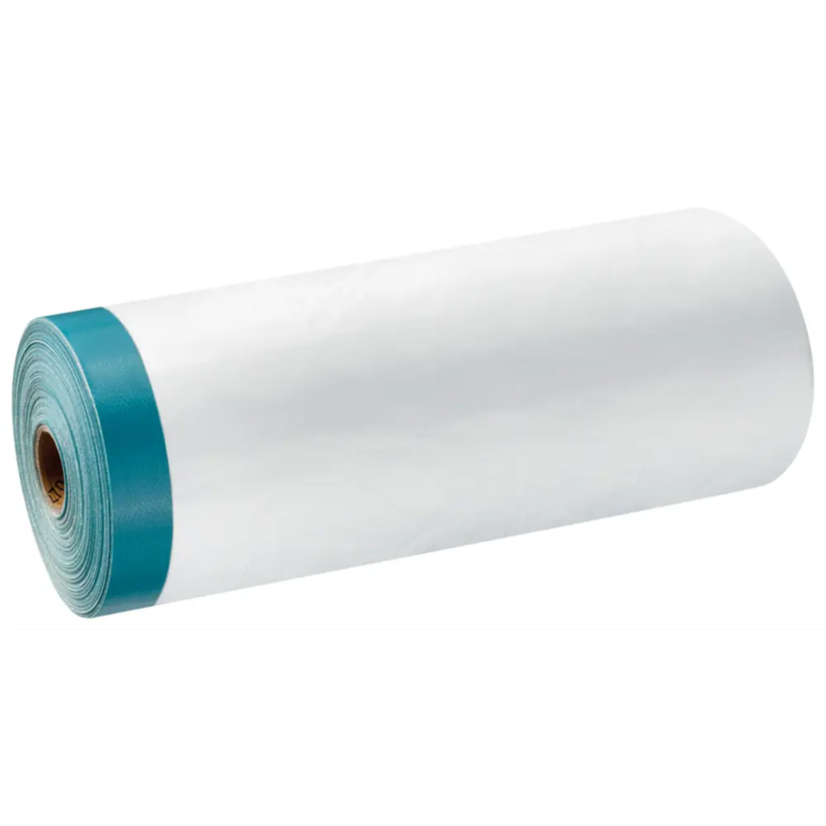 КК плен/ткань Color Expert,270смx16м, выс. рулона 20см, голуб. UV21