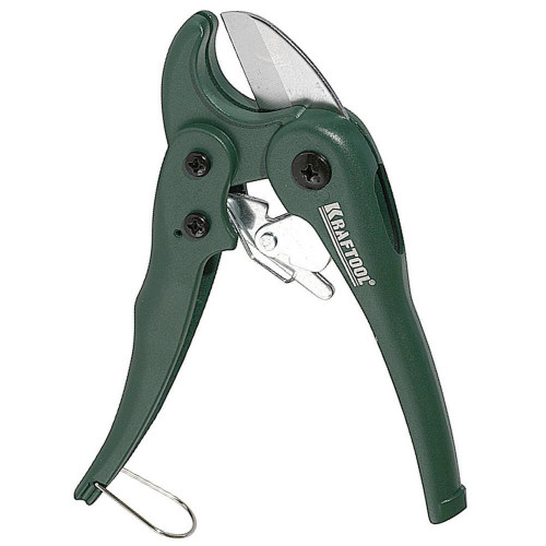 Ножницы G-500 для металлопластиковых труб, d=25 мм (1"), KRAFTOOL