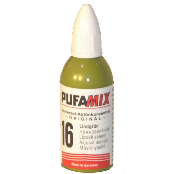 Колер Pufamix №16 унив. 20мл Колер Pufamix №16 унив. 20мл