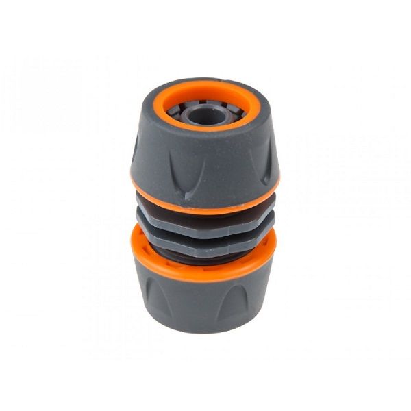 Муфта соед. для шлангов 1/2"(5/8") STARTUL GARDEN (ST6016-6-1/2)