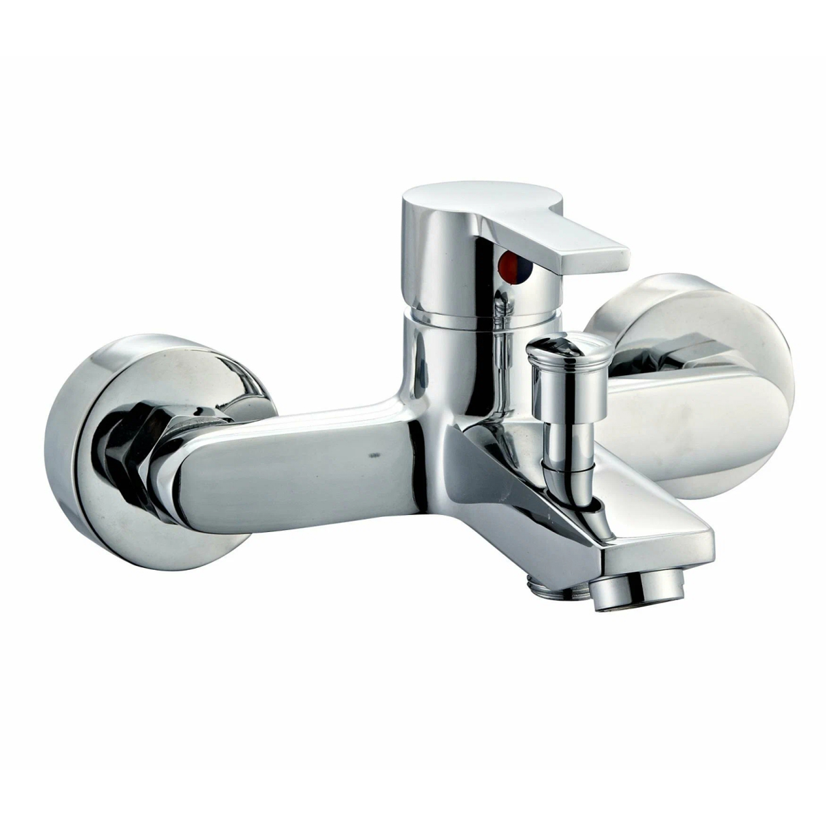 Смеситель в/д, хром VODA Fin FN54